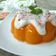 Cooksnap dari Syafa Syifa untuk resep Puding Labu Kuning