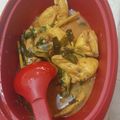 Cooksnap dari TieNa PuRba untuk resep Ayam Tuturuga
