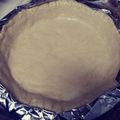 Ada Rosa de Morales's cooksnap of when they made Pie Crust.