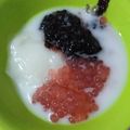Cooksnap dari ANITA Setyamiko untuk resep Bubur jenang dapur lariza