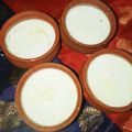 @shipra verma का कुकस्नैप जब उन्होंने दही (dahi recipe in Hindi) बनाया था।