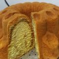 Cooksnap dari Orien Setyawati untuk resep Marmer Cake pak sahak