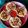  Dr.Madhumita Mishra's cooksnap of when they made Mini suji uttapam.