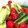 Silvia's cooksnap of when they made Cucumber and Tomato Salad.