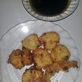 Cooksnap dari Widya AS untuk resep Cireng Nasi