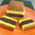 Cooksnap dari Rika Irawan untuk resep Bolu Lapis Surabaya Ekonomis cuma 4 Telur