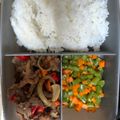 Cooksnap dari siti suhaebah untuk resep Beef slice pedas