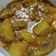 Munni verma का कुकस्नैप जब उन्होंने आलू और बैंगन की सब्जी (aloo aur baingan ki sabzi recipe in Hindi) बनाया था।