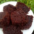 Cooksnap dari Tata untuk resep Bolu Karamel Sarang Semut