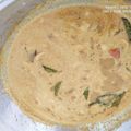 Nithyakalyani Sahayaraj's cooksnap of when they made கடாய் மஷ்ரூம் கிரேவி (Kadaai mushroom gravy Recipe in Tamil).