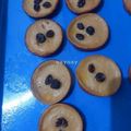 Cooksnap dari NayNay untuk resep Kue lumpur ubi kuning