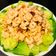 Danielson在童話王國 的 鮮蝦炒麵 （簡單年菜） cooksnap