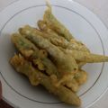 Cooksnap dari Sya_anshori untuk resep Kakiage Vegetable Tempura ala rumahan