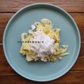 Cooksnap dari Wawia Ni Made untuk resep Pisang Bajarang Banyiur (Pisang Rebus Kelapa Parut)
