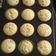 Andie Kőnig Nana-Nico Cooksnap-ja, amikor elkészítette a(z) Gluténmentes muffin rizslisztből receptet.