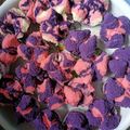 Cooksnap dari Titi Setianingsih untuk resep Bolu Kukus Mekar Tanpa Soda