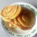 Cooksnap dari Mentari Sonia An untuk resep Roti Maryam Canai Cane Praktis Sederhana
