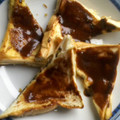 Cooksnap dari sisca untuk resep Roti Bakar Coklat Keju