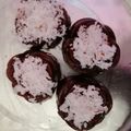 Cooksnap காளியம்மா வீராசாமி semasa beliau membuat Kuih Kaswi Lembut Memikat.