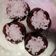 Cooksnap காளியம்மா வீராசாமி semasa beliau membuat Kuih Kaswi Lembut Memikat.