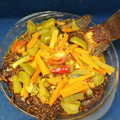 Cooksnap dari Tjandra Wulandari untuk resep Ikan gurame masak acar bumbu kuning