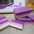 Cooksnap dari "ANNA" untuk resep Bolu Kukus Putih Telur