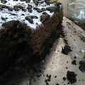 Cooksnap dari anisyahptr _ untuk resep Brownies Kukus Lumer