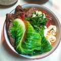 May 的 蕃茄牛肉麵 cooksnap