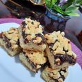 صورة من fatima recipes ، شاركها بعد تجربة وصفة مبروشة بالتمر من ايدين H.S 🌸👌🌟
