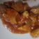 El cooksnap de @cocina_en_casa.cs cuando hizo Magro con tomate.