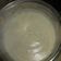 El cooksnap de Noelia Zalazar cuando hizo Salsa blanca/Bechamel sin manteca.