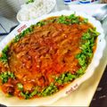 Meenakshi Verma( Home Chef) का कुकस्नैप जब उन्होंने पंजाबी राजमा मसाला(punjabi rajma masala recipe in hindi) बनाया था।