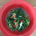 Cooksnap dari Esti Aryani P untuk resep Tumis Kangkung Hijau