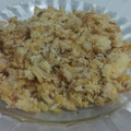 El cooksnap de Pilar Rodríguez cuando hizo Bacalao Dorado.