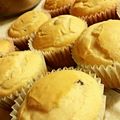 cassandramae92's cooksnap of when they made Chocolate Chip Muffins.