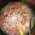 Cooksnap dari Novela Royhan untuk resep Sayur Sawi Putih Bakso