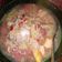 Cooksnap dari Novela Royhan untuk resep Sayur Sawi Putih Bakso