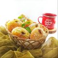 Cooksnap dari 🪻Eliza_Mahyawi🪻 untuk resep Bombolini