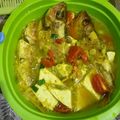 Cooksnap dari Tia Wahyu Lestari untuk resep Kuniran Bumbu Kuning
