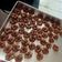 Cooksnap dari Olyvia Febry untuk resep Semprit mawar jadul coklat