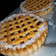 El cooksnap de Daiana Burroso cuando hizo Pastafrola sin gluten sin lácteos.