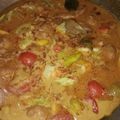 Cooksnap dari Lia Hayuningsih untuk resep Tongseng Ayam