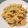 El cooksnap de cocina cuando hizo Macarrones con mejillones al curry.