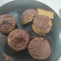 El cooksnap de Amor Dujo Manso cuando hizo Donuts de calabaza.