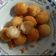 Cooksnap dari Nur Akrom untuk resep Cemilan murah sederhana cheese balls
