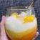 Cooksnap dari syar untuk resep Puding mangga cream chees