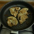 Cooksnap dari Suci Darulyani untuk resep Simple Steak Ayam Garlic 🍴