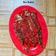 Cooksnap dari Rara Baabud untuk resep Sambalado Ikan Kembung