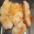 Sweets's cooksnap of when they made Cheesy Garlic Breadsticks.