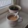 کوک اسنپ Zahra Ahmadi بعد از امتحان کردن قهوه ماست☕️.